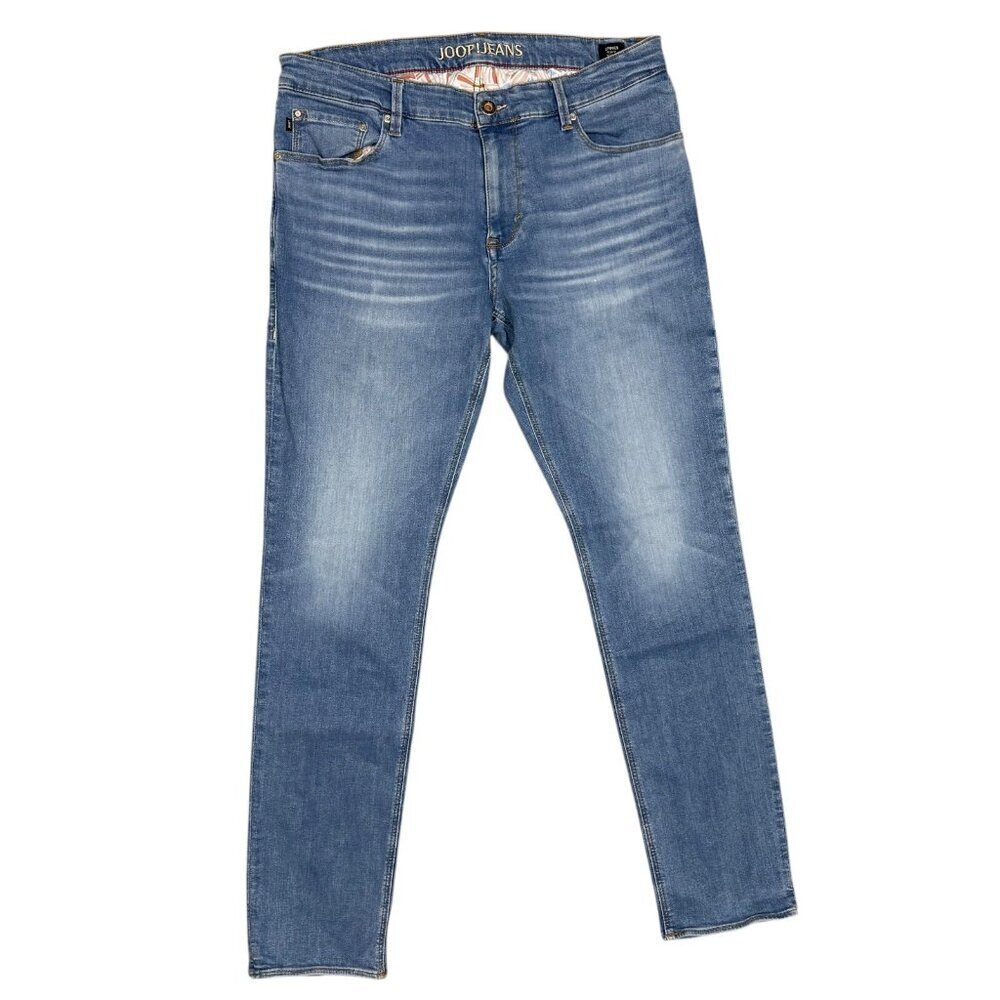 Joop! Denim Jeans Stephen Slim Fit‎ Blue Stretch 34x31